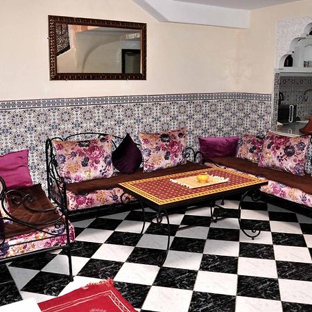 Ryad Nayla Marrakesh Exterior foto