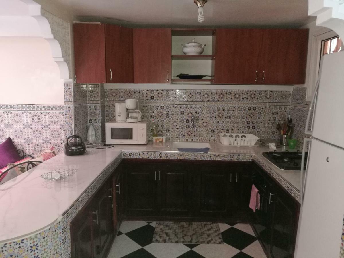 Ryad Nayla Marrakesh Exterior foto